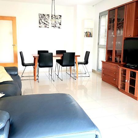 Europa - Fira Barcelona Apartment โอสปิตาเล็ต เดอ โยเบรกัต ภายนอก รูปภาพ