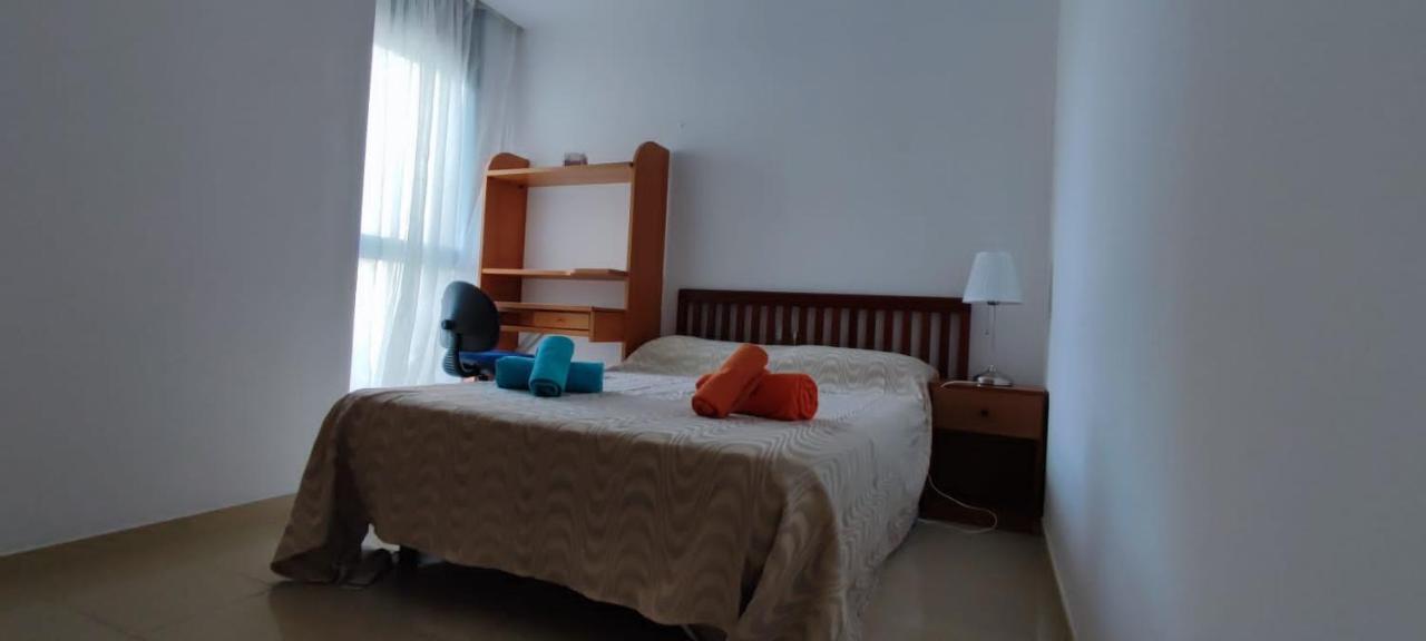 Europa - Fira Barcelona Apartment โอสปิตาเล็ต เดอ โยเบรกัต ภายนอก รูปภาพ