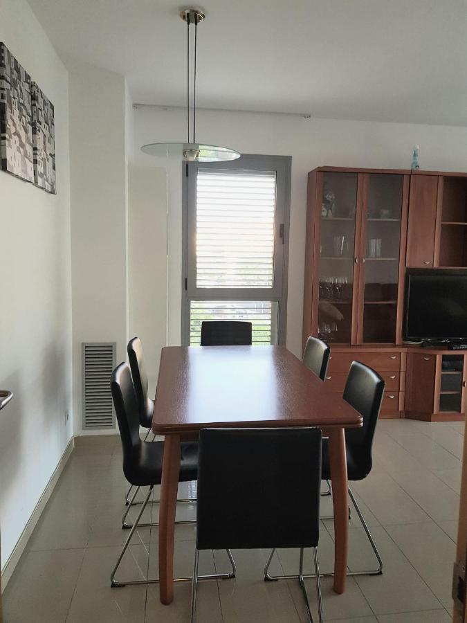 Europa - Fira Barcelona Apartment โอสปิตาเล็ต เดอ โยเบรกัต ภายนอก รูปภาพ