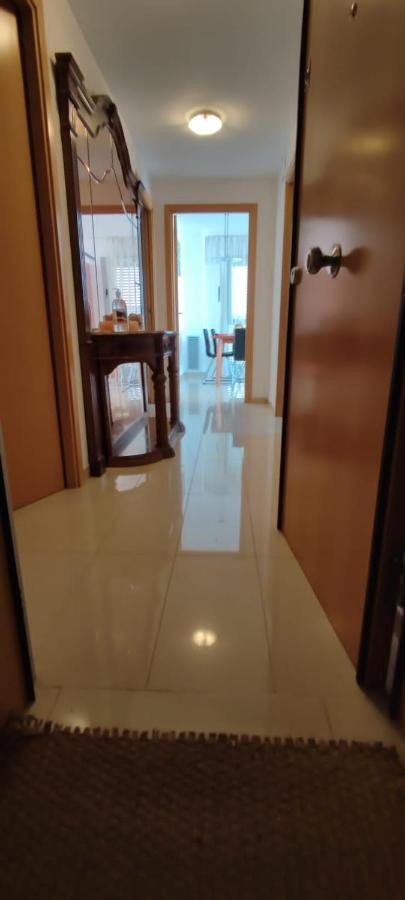 Europa - Fira Barcelona Apartment โอสปิตาเล็ต เดอ โยเบรกัต ภายนอก รูปภาพ