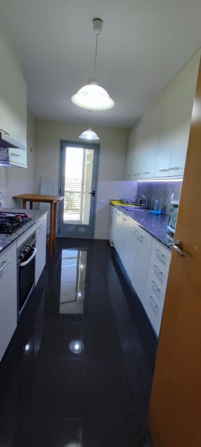 Europa - Fira Barcelona Apartment โอสปิตาเล็ต เดอ โยเบรกัต ภายนอก รูปภาพ