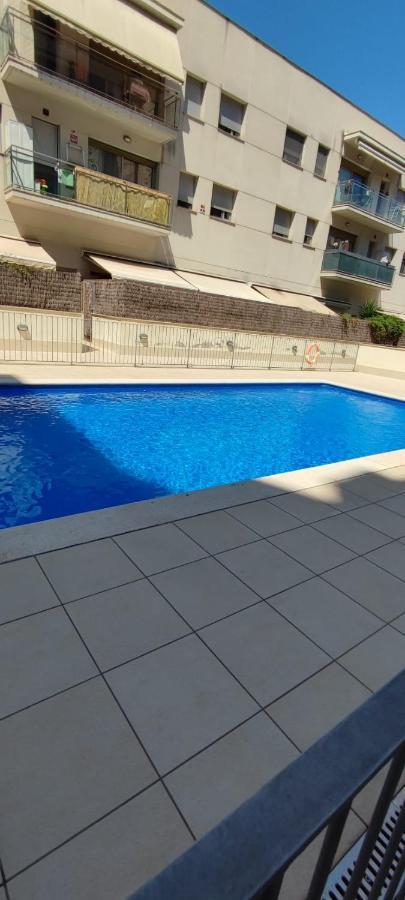 Europa - Fira Barcelona Apartment โอสปิตาเล็ต เดอ โยเบรกัต ภายนอก รูปภาพ