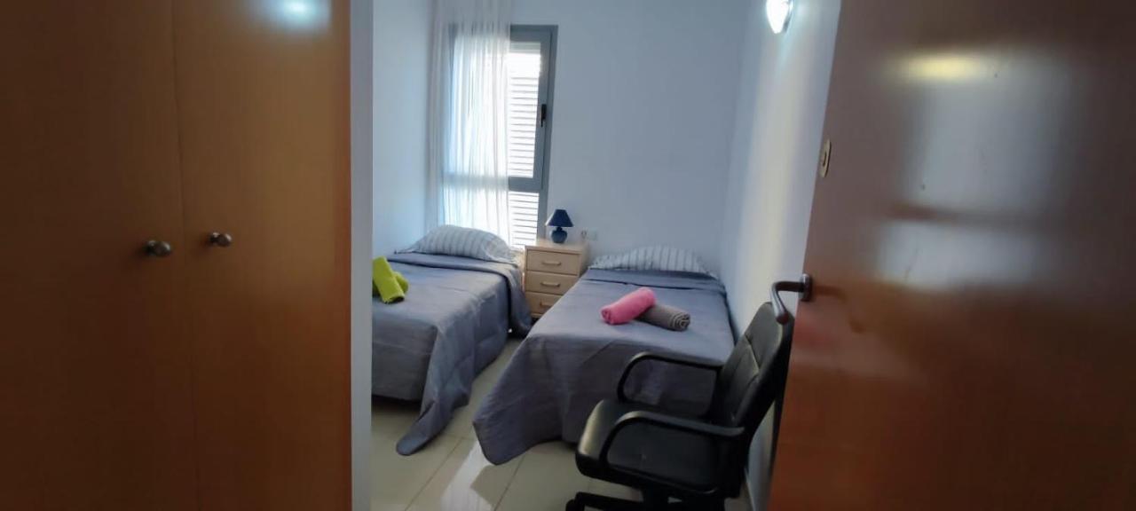 Europa - Fira Barcelona Apartment โอสปิตาเล็ต เดอ โยเบรกัต ภายนอก รูปภาพ